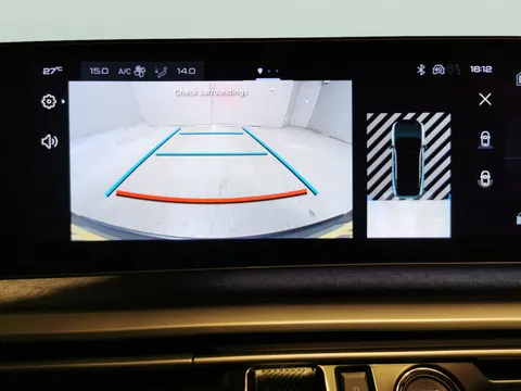 Thumbnail image for the Peugeot 3008 1.2 MHEV Allure    e-DSC