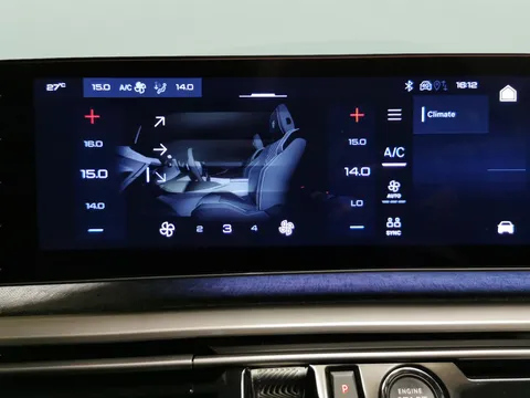 Thumbnail image for the Peugeot 3008 1.2 MHEV Allure    e-DSC