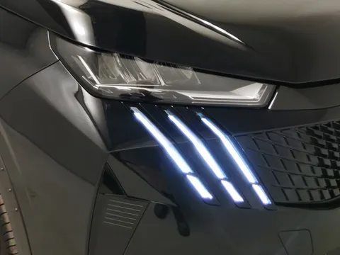 Thumbnail image for the Peugeot 3008 1.2 MHEV Allure    e-DSC