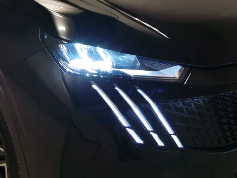 Thumbnail image for the Peugeot 3008 1.2 MHEV Allure    e-DSC