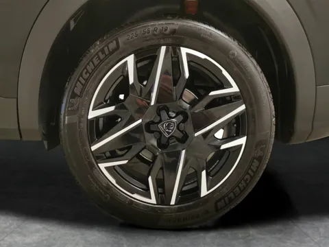 Thumbnail image for the Peugeot 3008 1.2 MHEV Allure    e-DSC