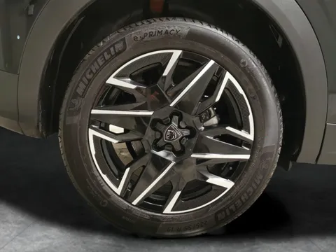Thumbnail image for the Peugeot 3008 1.2 MHEV Allure    e-DSC