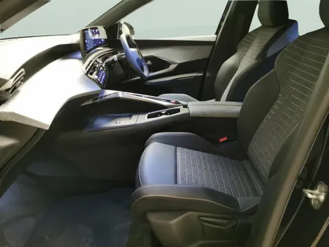 Thumbnail image for the Peugeot 3008 1.2 MHEV Allure    e-DSC