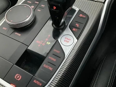Thumbnail image for the BMW 3 Series 2.0 330e 12kWh M Sport   Plug-in