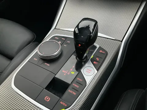 Thumbnail image for the BMW 3 Series 2.0 330e 12kWh M Sport   Plug-in