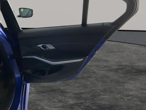 Thumbnail image for the BMW 3 Series 2.0 330e 12kWh M Sport   Plug-in