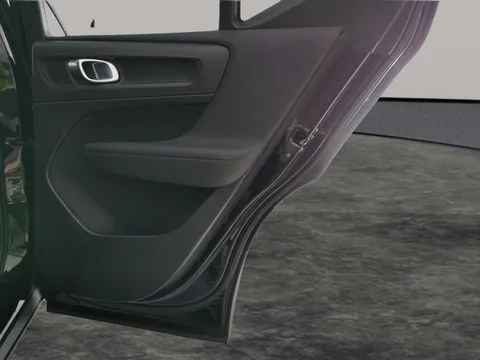 Thumbnail image for the Volvo XC40 1.5h T4 Recharge 10.7kWh R-Design   Plug-in