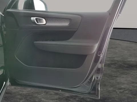 Thumbnail image for the Volvo XC40 1.5h T4 Recharge 10.7kWh R-Design   Plug-in