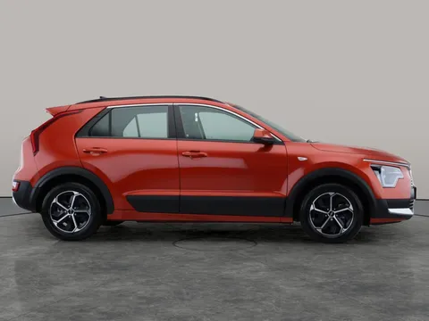Thumbnail image for the Kia Niro 1.6h GDi 2    DCT