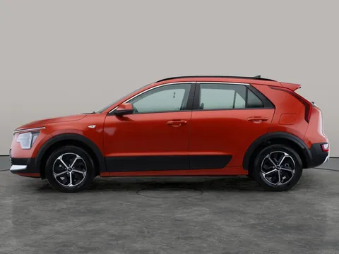 Thumbnail image for the Kia Niro 1.6h GDi 2    DCT