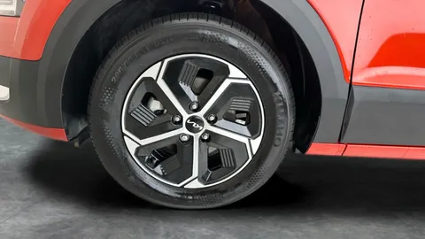 Thumbnail image for the Kia Niro 1.6h GDi 2    DCT