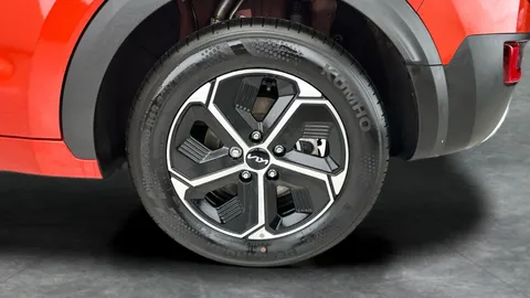 Thumbnail image for the Kia Niro 1.6h GDi 2    DCT