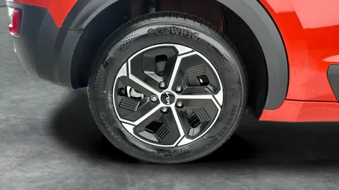 Thumbnail image for the Kia Niro 1.6h GDi 2    DCT
