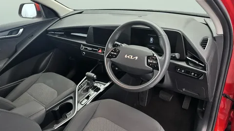 Thumbnail image for the Kia Niro 1.6h GDi 2    DCT