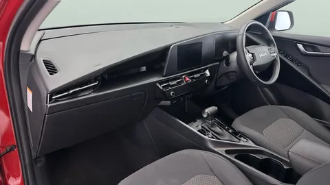 Thumbnail image for the Kia Niro 1.6h GDi 2    DCT