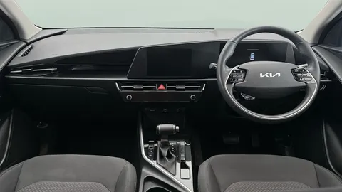 Thumbnail image for the Kia Niro 1.6h GDi 2    DCT