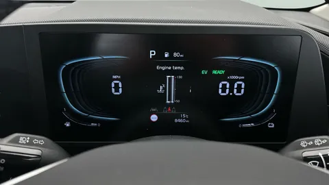 Thumbnail image for the Kia Niro 1.6h GDi 2    DCT