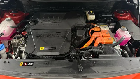 Thumbnail image for the Kia Niro 1.6h GDi 2    DCT