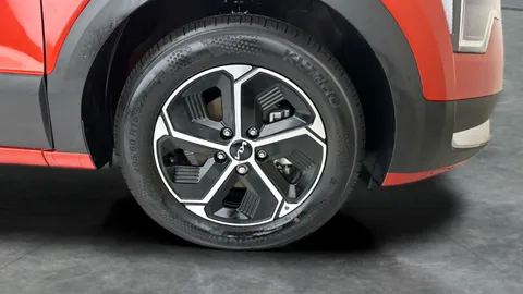 Thumbnail image for the Kia Niro 1.6h GDi 2    DCT