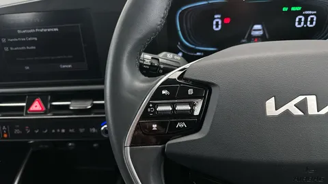 Thumbnail image for the Kia Niro 1.6h GDi 2    DCT