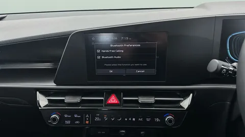 Thumbnail image for the Kia Niro 1.6h GDi 2    DCT