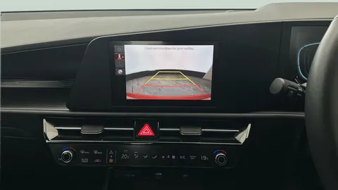 Thumbnail image for the Kia Niro 1.6h GDi 2    DCT