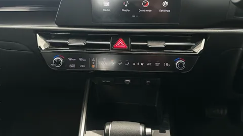 Thumbnail image for the Kia Niro 1.6h GDi 2    DCT