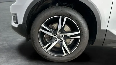 Thumbnail image for the Volvo XC40 2.0 D3 R-Design   AWD