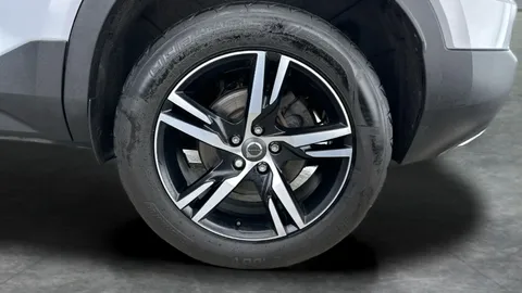 Thumbnail image for the Volvo XC40 2.0 D3 R-Design   AWD