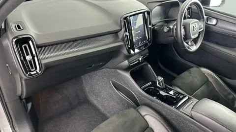 Thumbnail image for the Volvo XC40 2.0 D3 R-Design   AWD