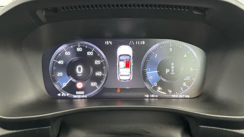 Thumbnail image for the Volvo XC40 2.0 D3 R-Design   AWD