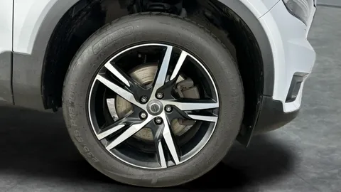Thumbnail image for the Volvo XC40 2.0 D3 R-Design   AWD