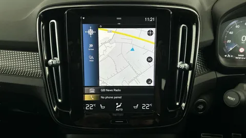 Thumbnail image for the Volvo XC40 2.0 D3 R-Design   AWD