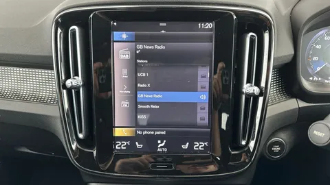 Thumbnail image for the Volvo XC40 2.0 D3 R-Design   AWD