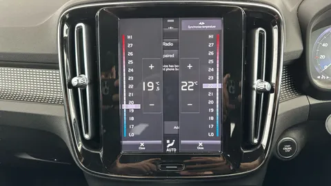 Thumbnail image for the Volvo XC40 2.0 D3 R-Design   AWD