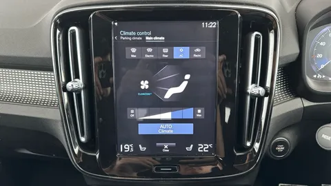 Thumbnail image for the Volvo XC40 2.0 D3 R-Design   AWD