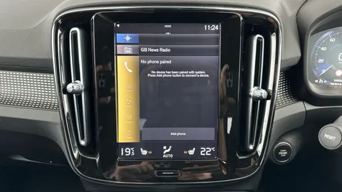 Thumbnail image for the Volvo XC40 2.0 D3 R-Design   AWD