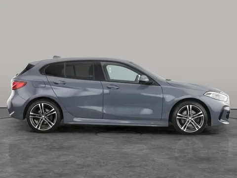 Thumbnail image for the BMW 1 Series 1.5 118i M Sport (LCP)