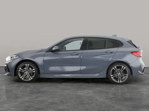 Thumbnail image for the BMW 1 Series 1.5 118i M Sport (LCP)