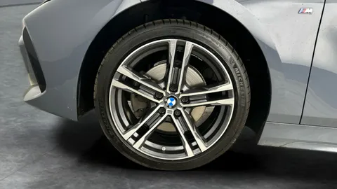 Thumbnail image for the BMW 1 Series 1.5 118i M Sport (LCP)