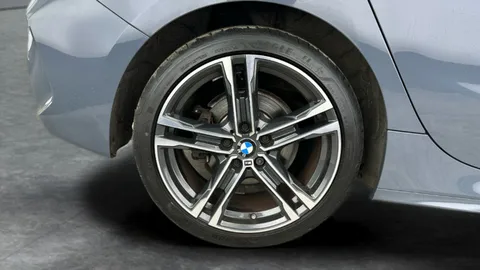 Thumbnail image for the BMW 1 Series 1.5 118i M Sport (LCP)