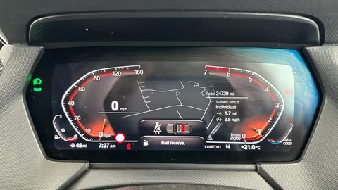 Thumbnail image for the BMW 1 Series 1.5 118i M Sport (LCP)