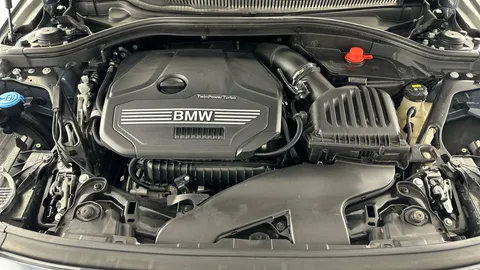 Thumbnail image for the BMW 1 Series 1.5 118i M Sport (LCP)