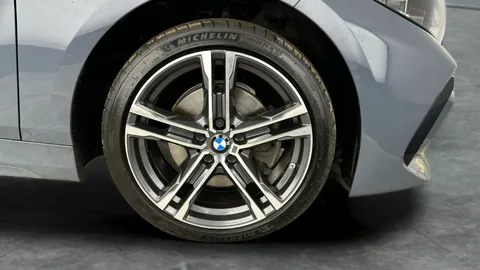 Thumbnail image for the BMW 1 Series 1.5 118i M Sport (LCP)