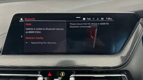 Thumbnail image for the BMW 1 Series 1.5 118i M Sport (LCP)
