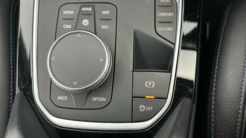 Thumbnail image for the BMW 1 Series 1.5 118i M Sport (LCP)
