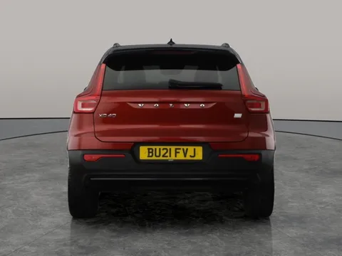 Thumbnail image for the Volvo XC40 1.5h T5 Twin Engine Recharge 10.7kWh R-Design Pro   Plug-in