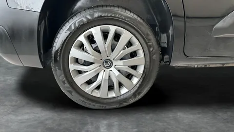 Thumbnail image for the Citroën E-Berlingo 52kWh PLUS M   (7.4kW Charger)
