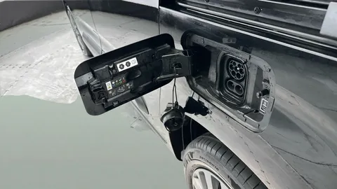 Thumbnail image for the Citroën E-Berlingo 52kWh PLUS M   (7.4kW Charger)
