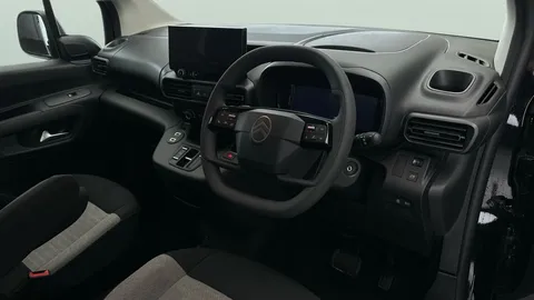 Thumbnail image for the Citroën E-Berlingo 52kWh PLUS M   (7.4kW Charger)